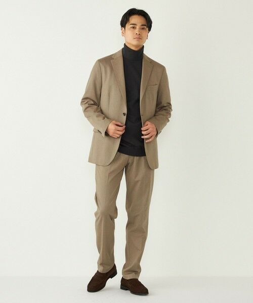 SHIPS / シップス その他パンツ | SHIPS Colors:〈洗濯機可能〉AVANT(R) ストレッチ スラックス(セットアップ対応) | 詳細29