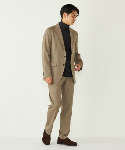 SHIPS / シップス その他パンツ | SHIPS Colors:〈洗濯機可能〉AVANT(R) ストレッチ スラックス(セットアップ対応) | 詳細30