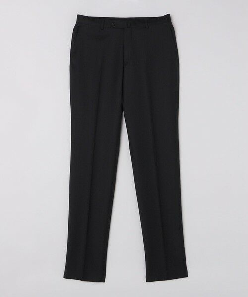 SHIPS / シップス その他パンツ | SHIPS Colors:CANONICO スーツ スラックス(セットアップ対応可能) | 詳細1