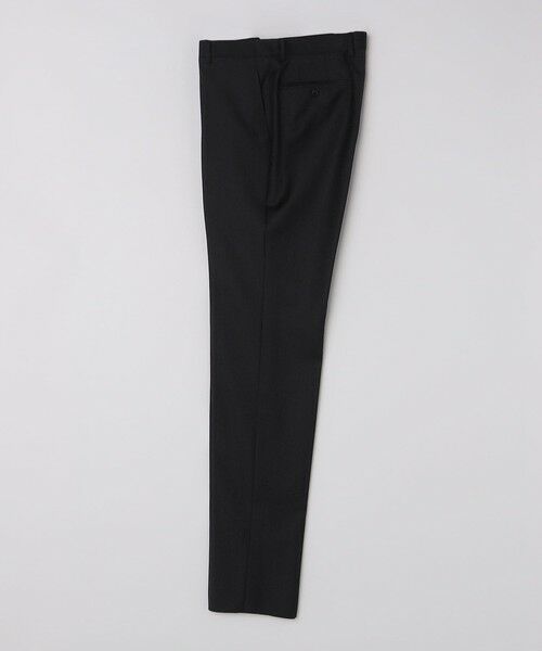 SHIPS / シップス その他パンツ | SHIPS Colors:CANONICO スーツ スラックス(セットアップ対応可能) | 詳細10