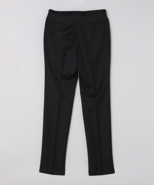 SHIPS / シップス その他パンツ | SHIPS Colors:CANONICO スーツ スラックス(セットアップ対応可能) | 詳細2