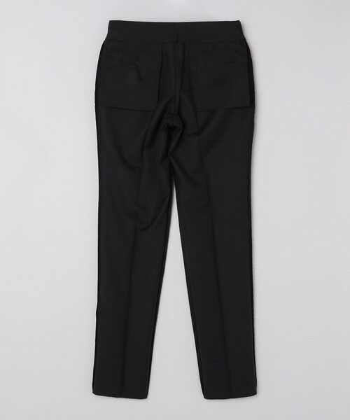 SHIPS / シップス その他パンツ | SHIPS Colors:CANONICO スーツ スラックス(セットアップ対応可能) | 詳細4