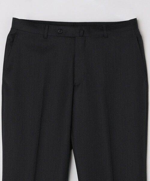 SHIPS / シップス その他パンツ | SHIPS Colors:CANONICO スーツ スラックス(セットアップ対応可能) | 詳細5