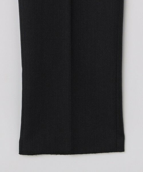 SHIPS / シップス その他パンツ | SHIPS Colors:CANONICO スーツ スラックス(セットアップ対応可能) | 詳細8