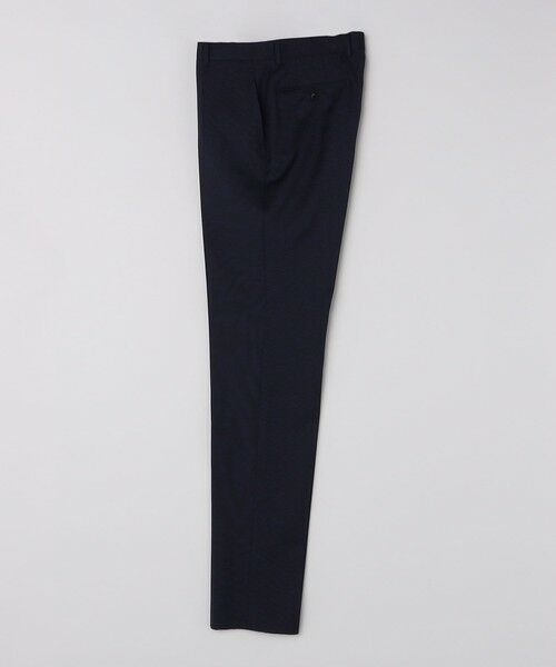 SHIPS / シップス その他パンツ | SHIPS Colors:CANONICO スーツ スラックス(セットアップ対応可能) | 詳細23