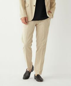 SHIPS / シップス その他パンツ | SHIPS Colors:〈洗濯機可能〉シャリル ジャージー イージー スラックス ベージュ