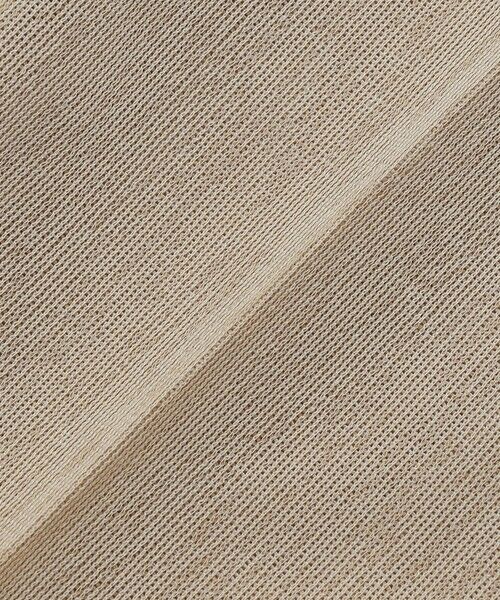 SHIPS / シップス その他パンツ | SHIPS Colors:〈洗濯機可能〉シャリル ジャージー イージー スラックス ベージュ | 詳細12