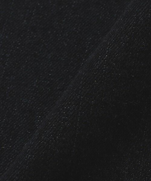 SHIPS / シップス その他パンツ | SHIPS Colors:〈洗濯機可能〉デニム ワイド テーパード トラウザーズ◇ | 詳細11