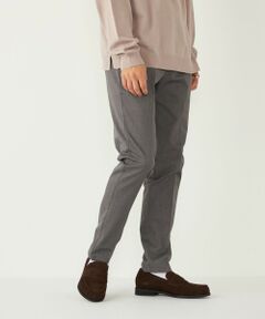 SHIPS / シップス その他パンツ | 《一部追加予約》SHIPS Colors:〈洗濯機可能〉ハイストレッチ イージー チノ 2◆