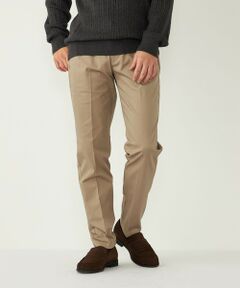 SHIPS / シップス その他パンツ | 《一部追加予約》SHIPS Colors:〈洗濯機可能〉ハイストレッチ イージー チノ 2◆