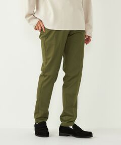 SHIPS / シップス その他パンツ | 《一部追加予約》SHIPS Colors:〈洗濯機可能〉ハイストレッチ イージー チノ 2◆