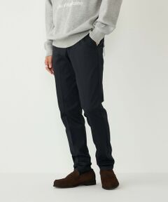 SHIPS / シップス その他パンツ | 《一部追加予約》SHIPS Colors:〈洗濯機可能〉ハイストレッチ イージー チノ 2◆