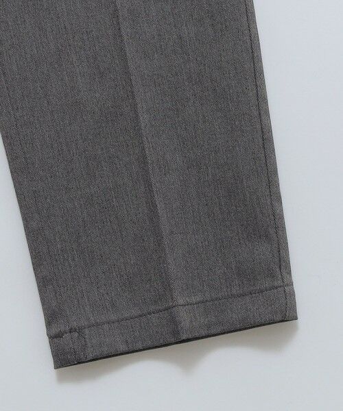 SHIPS / シップス その他パンツ | 《一部追加予約》SHIPS Colors:〈洗濯機可能〉ハイストレッチ イージー チノ 2◆ | 詳細9