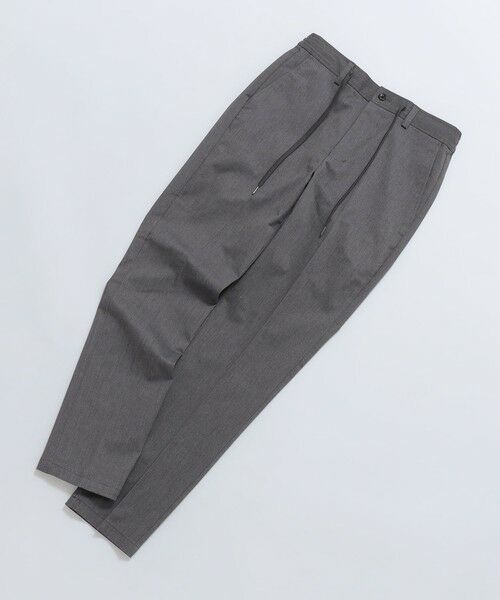 SHIPS / シップス その他パンツ | 《一部追加予約》SHIPS Colors:〈洗濯機可能〉ハイストレッチ イージー チノ 2◆ | 詳細11