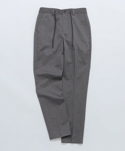 SHIPS / シップス その他パンツ | 《一部追加予約》SHIPS Colors:〈洗濯機可能〉ハイストレッチ イージー チノ 2◆ | 詳細1