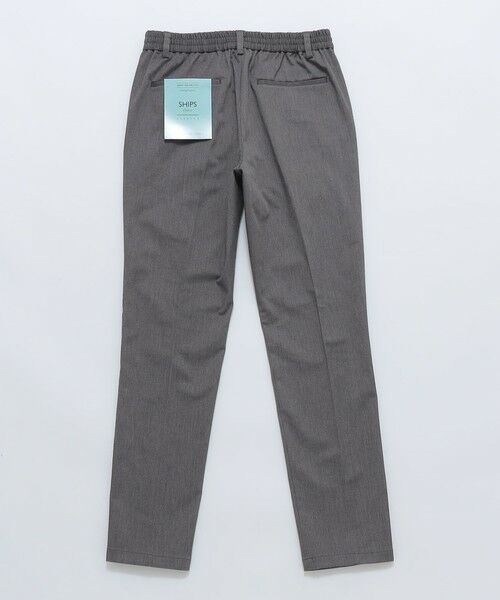 SHIPS / シップス その他パンツ | 《一部追加予約》SHIPS Colors:〈洗濯機可能〉ハイストレッチ イージー チノ 2◆ | 詳細2