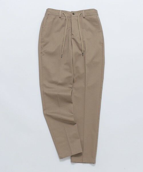 SHIPS / シップス その他パンツ | 《一部追加予約》SHIPS Colors:〈洗濯機可能〉ハイストレッチ イージー チノ 2◆ | 詳細19