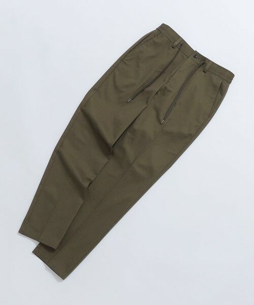 SHIPS / シップス その他パンツ | 《一部追加予約》SHIPS Colors:〈洗濯機可能〉ハイストレッチ イージー チノ 2◆ | 詳細28