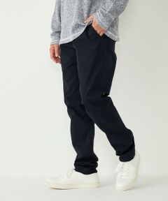 SHIPS / シップス その他パンツ | 《一部追加予約》SHIPS Colors:〈洗濯機可能〉ストレッチ テーパード チノパン◆