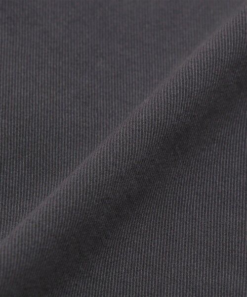 SHIPS / シップス その他パンツ | SHIPS Colors:〈洗濯機可能〉ストレッチ テーパード チノパン◇ | 詳細2