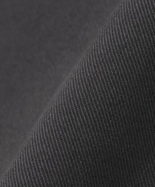 SHIPS / シップス その他パンツ | 《一部追加予約》SHIPS Colors:〈洗濯機可能〉ストレッチ テーパード チノパン◆ | 詳細3