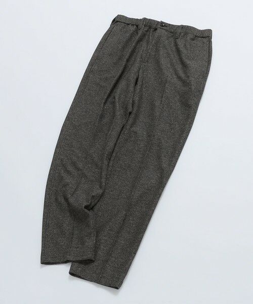 SHIPS / シップス その他パンツ | SHIPS Colors:〈洗濯機可能〉ジャージー パンツ(セットアップ対応可能)◇ | 詳細10