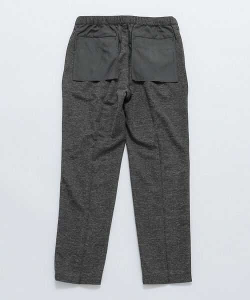 SHIPS / シップス その他パンツ | SHIPS Colors:〈洗濯機可能〉ジャージー パンツ(セットアップ対応可能)◇ | 詳細3