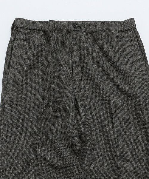 SHIPS / シップス その他パンツ | SHIPS Colors:〈洗濯機可能〉ジャージー パンツ(セットアップ対応可能)◇ | 詳細4