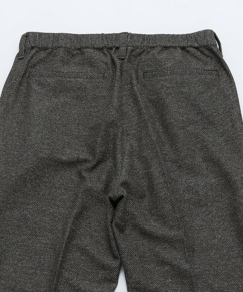 SHIPS / シップス その他パンツ | SHIPS Colors:〈洗濯機可能〉ジャージー パンツ(セットアップ対応可能)◇ | 詳細5