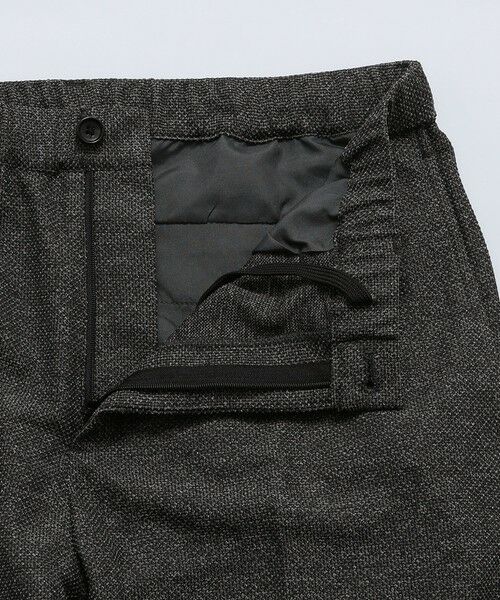 SHIPS / シップス その他パンツ | SHIPS Colors:〈洗濯機可能〉ジャージー パンツ(セットアップ対応可能)◇ | 詳細6