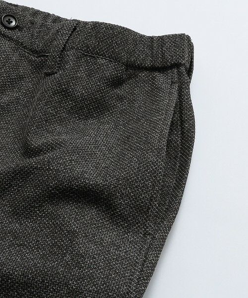 SHIPS / シップス その他パンツ | SHIPS Colors:〈洗濯機可能〉ジャージー パンツ(セットアップ対応可能)◇ | 詳細7