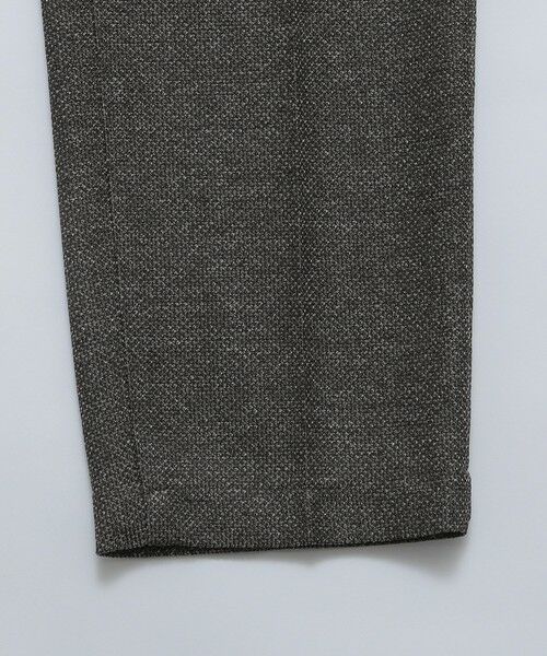 SHIPS / シップス その他パンツ | SHIPS Colors:〈洗濯機可能〉ジャージー パンツ(セットアップ対応可能)◇ | 詳細8