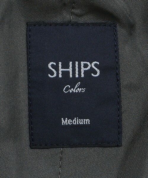 SHIPS / シップス その他パンツ | SHIPS Colors:〈洗濯機可能〉ジャージー パンツ(セットアップ対応可能)◇ | 詳細9