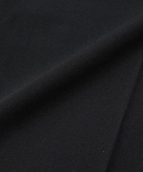 SHIPS / シップス その他パンツ | SHIPS Colors:ポリトロ ワイド テーパード イージーパンツ(セットアップ対応可能) | 詳細3