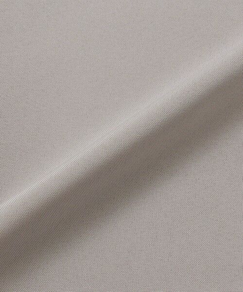 SHIPS / シップス その他パンツ | SHIPS Colors:ポリトロ ワイド テーパード イージーパンツ(セットアップ対応可能) | 詳細19