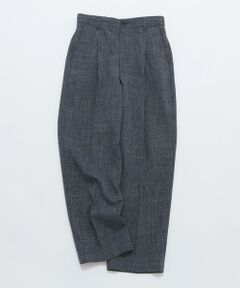 SHIPS / シップス その他パンツ | SHIPS Colors:〈洗濯機可能〉ウーリー イージー パンツ(セットアップ対応可能)