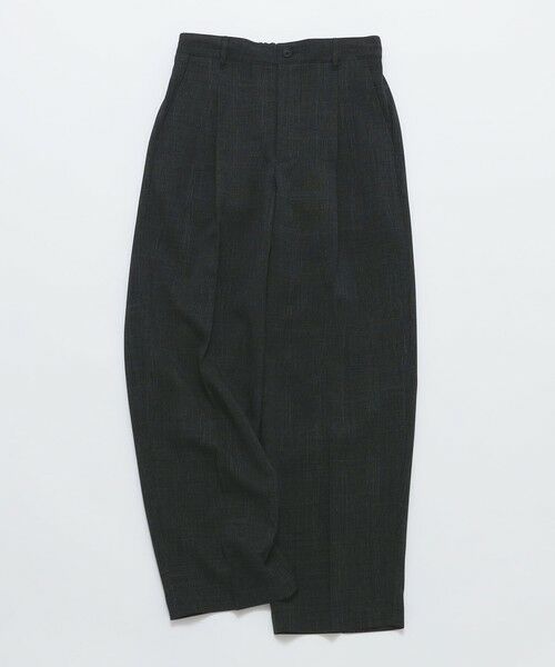 SHIPS / シップス その他パンツ | SHIPS Colors:〈洗濯機可能〉ウーリー イージー パンツ(セットアップ対応可能) | 詳細1