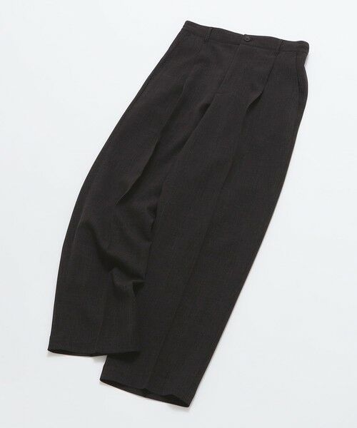 SHIPS / シップス その他パンツ | SHIPS Colors:〈洗濯機可能〉ウーリー イージー パンツ(セットアップ対応可能) | 詳細13