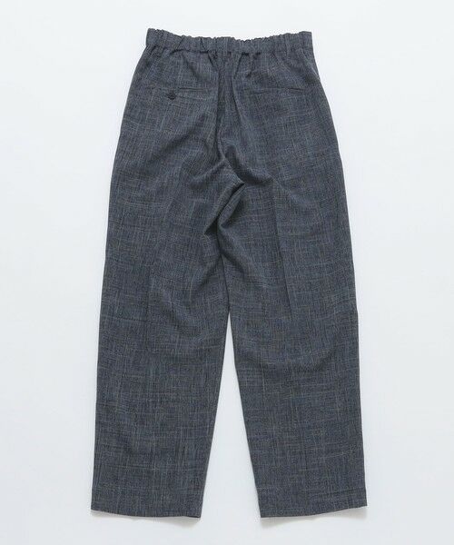 SHIPS / シップス その他パンツ | SHIPS Colors:〈洗濯機可能〉ウーリー イージー パンツ(セットアップ対応可能) | 詳細15