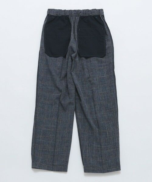 SHIPS / シップス その他パンツ | SHIPS Colors:〈洗濯機可能〉ウーリー イージー パンツ(セットアップ対応可能) | 詳細17