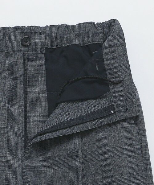 SHIPS / シップス その他パンツ | SHIPS Colors:〈洗濯機可能〉ウーリー イージー パンツ(セットアップ対応可能) | 詳細20