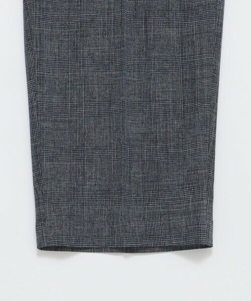 SHIPS / シップス その他パンツ | SHIPS Colors:〈洗濯機可能〉ウーリー イージー パンツ(セットアップ対応可能) | 詳細21