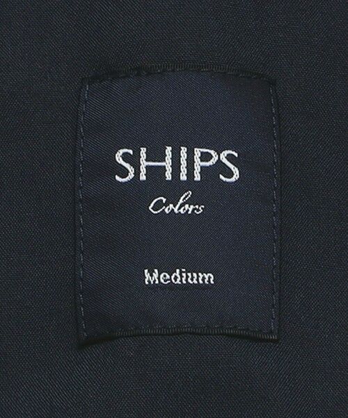 SHIPS / シップス その他パンツ | SHIPS Colors:〈洗濯機可能〉ウーリー イージー パンツ(セットアップ対応可能) | 詳細22