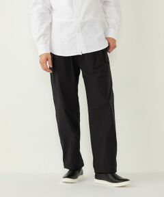 SHIPS / シップス その他パンツ | SHIPS Colors:〈接触冷感・吸水速乾・洗濯機可能〉パラシュート パンツ