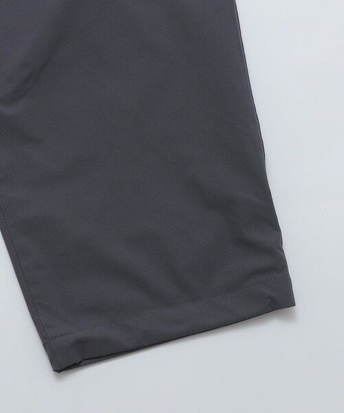 SHIPS / シップス その他パンツ | SHIPS Colors:〈接触冷感・吸水速乾・洗濯機可能〉パラシュート パンツ | 詳細9