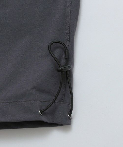 SHIPS / シップス その他パンツ | SHIPS Colors:〈接触冷感・吸水速乾・洗濯機可能〉パラシュート パンツ | 詳細10