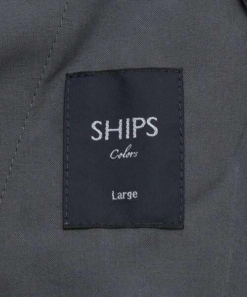 SHIPS / シップス その他パンツ | SHIPS Colors:〈接触冷感・吸水速乾・洗濯機可能〉パラシュート パンツ | 詳細11