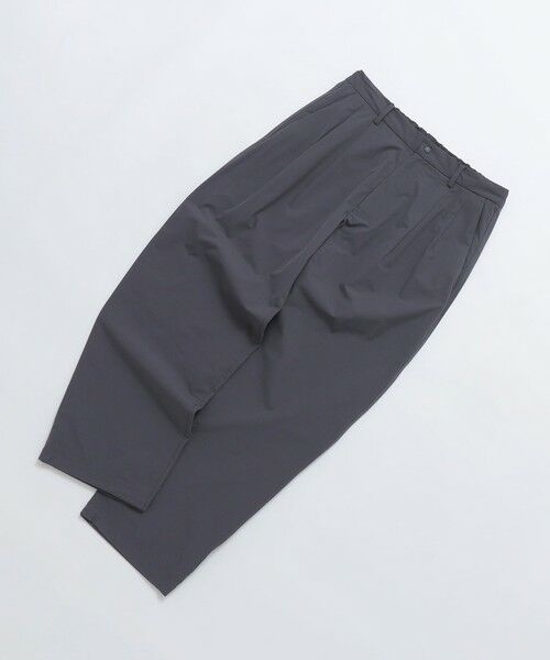 SHIPS / シップス その他パンツ | SHIPS Colors:〈接触冷感・吸水速乾・洗濯機可能〉パラシュート パンツ | 詳細12