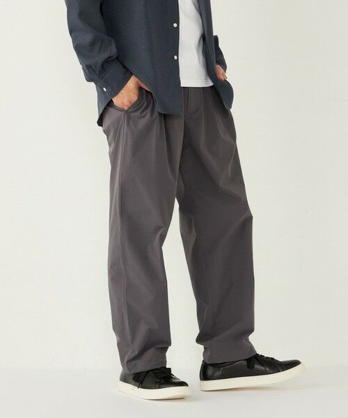 SHIPS / シップス その他パンツ | SHIPS Colors:〈接触冷感・吸水速乾・洗濯機可能〉パラシュート パンツ | 詳細16