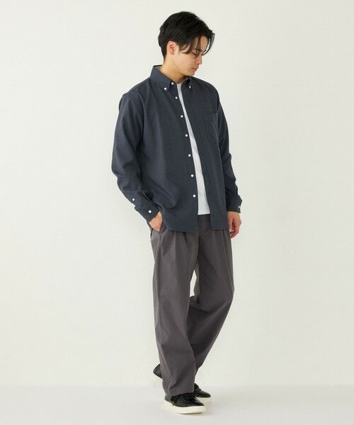 SHIPS / シップス その他パンツ | SHIPS Colors:〈接触冷感・吸水速乾・洗濯機可能〉パラシュート パンツ | 詳細17